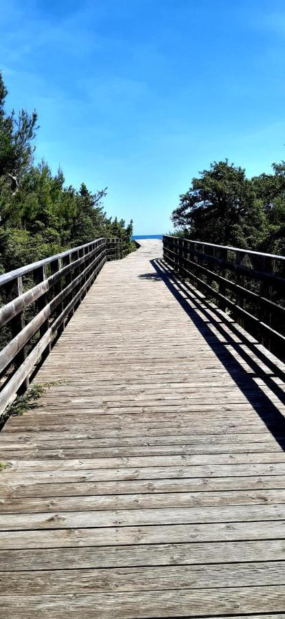 La Finestra Blu Lägenhet Marina di Ginosa Exteriör bild